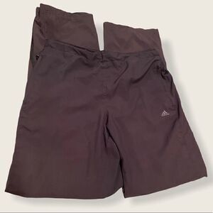 Adidas Black Wind Pants